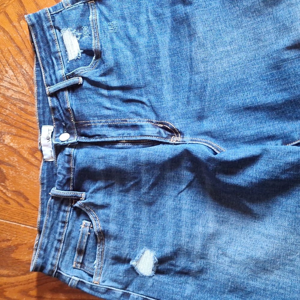 Vervet jeans size 32